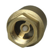 Brass Threaded Non-Return Valve