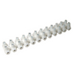 Cable Connector Strip - 15 amp