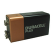 Duracell 9V (6LR61) Battery