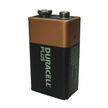 Duracell 9V (6LR61) Battery