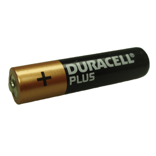 Duracell AAA (LR03) Batteries
