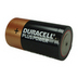 Duracell C (LR14) Plus Power Batteries