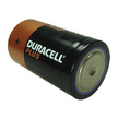 Duracell D (LR20) Batteries