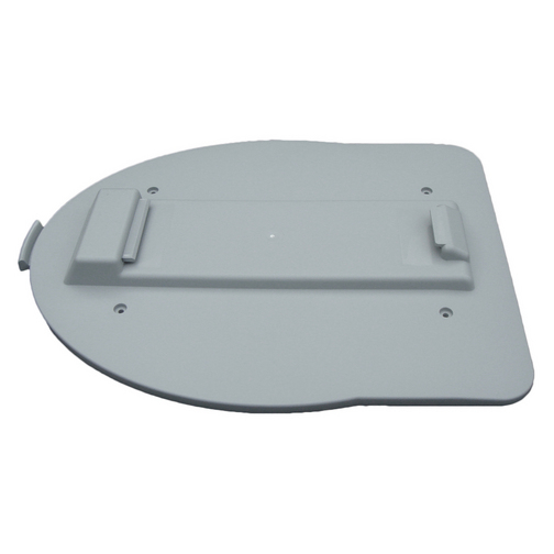 Porta Potti Excellence Toilet Floor Mount
