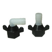 Shurflow Water Pump Connectors