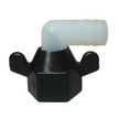 Shurflow Water Pump Elbow Connector