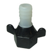 Shurflow Water Pump Straight Connector