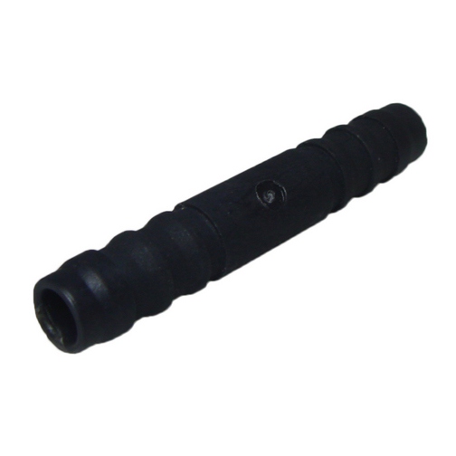 Straight Hose Connector - 3/8"