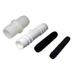 Straight Hose Connectors