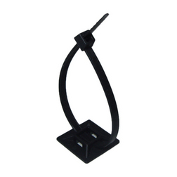 Cable Tie Fixing Mount - 4.8mm