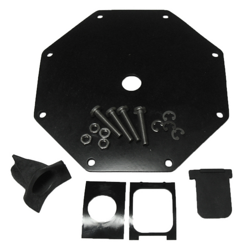 Henderson Chimp Mk1 Pump Service Kit - Neoprene