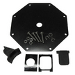 Henderson Chimp Mk1 Pump Service Kit - Neoprene