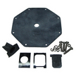Henderson Chimp Mk1 Pump Service Kit - Nitrile