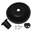 Henderson Chimp Mk2 Pump Service Kit - Neoprene