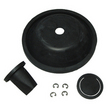 Henderson Chimp Mk2 Pump Service Kit - Nitrile