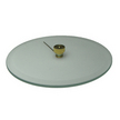 Replacement Royal Mariner Channel Barometer Glass
