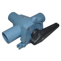 Whale Diverter Valve - 1"