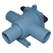 Whale Diverter Valve - 1"