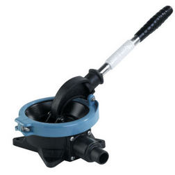 Whale Gusher Urchin Removable Handle Bilge Pump