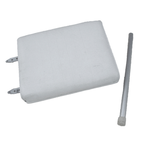 Wise Seat Stool with Support Pole