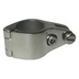 Hinged Split Jaw Canopy Bar Clamp - 25mm