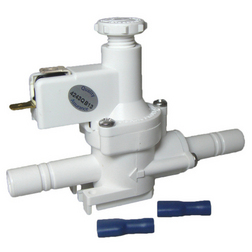 Whale Inline Pressure Switch