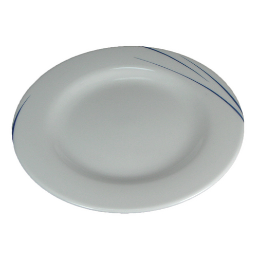 Opal Dinner Plate