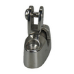 Canopy Hinge Mount - Screw Fit