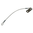 Canopy Quick Release Pin Lanyard & Tab