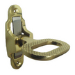 Folding Step - Brass