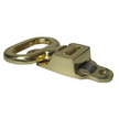Folding Step - Brass