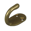 Hook - Brass