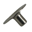 Push Button Popper Backing
