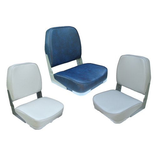 Waveline Folding Helm Seat