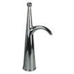 Chrome Boat Hook End - 190mm (7 1/2")