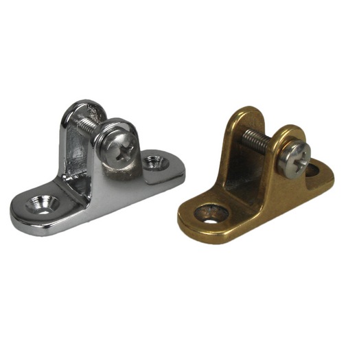 Traditional Canopy Deck Mounts
