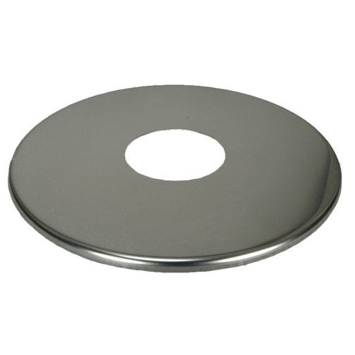 Flat Recessed Table Pedestal Base Cover Plate
