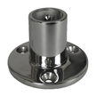 Stainless Steel Circular Rail Mount