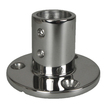 Stainless Steel Circular Rail Mount