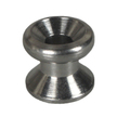 Stainless Steel Lacing Button