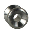 Stainless Steel Lacing Button