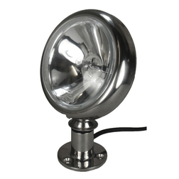 Stainless Steel Searchlight