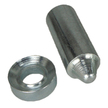 Brass Eyelet Tool - 3/8"