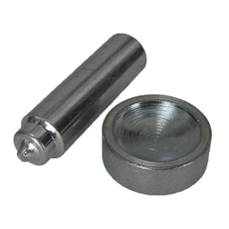 Compact Push Button Popper Tool