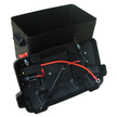 Trem Power Centre Battery Box