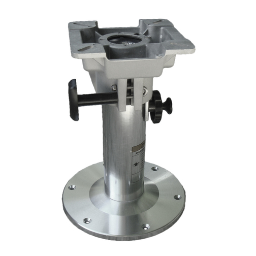 Adjustable Seat Pedestal