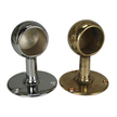 Handrail Brackets Closed 25mm