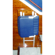 Seat Frame Mounting Plinth