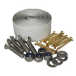 Seat Frame Mounting Plinth Fixing Kit