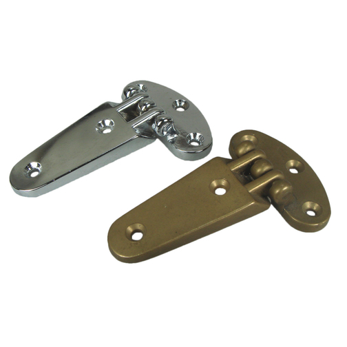 Traditional Stepped Hinge